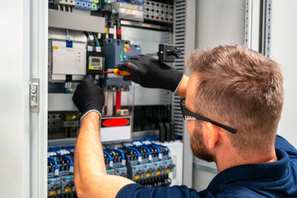 Trusted SD Electrician Experts