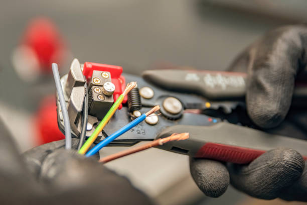 Best Electrical Wiring Services  in Lake Andes, SD