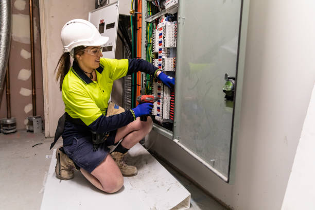 Best Emergency Electrical Repair  in Lake Andes, SD