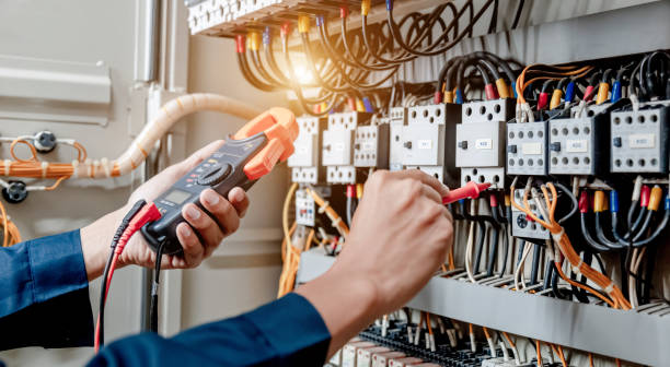 Best Commercial Electrician Services  in Lake Andes, SD