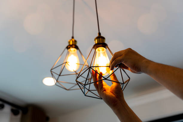 Best Electrical Outlet Repair  in Lake Andes, SD