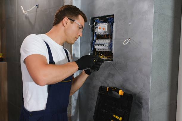 Best Electrical Upgrades for Homes  in Lake Andes, SD