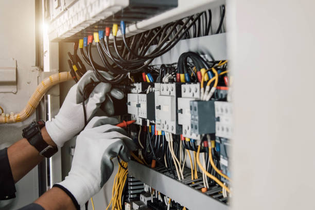 Best Residential Electrician Services  in Lake Andes, SD